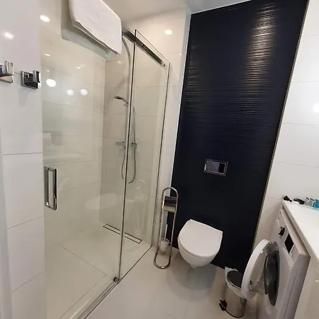 Apartament Kolobrzeg * Kołobrzeg