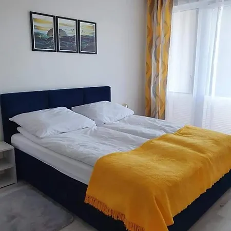 Appartement Apartament Kolobrzeg *