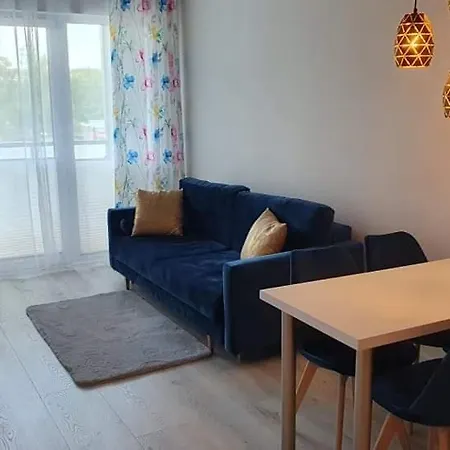 Apartament Kolobrzeg Appartement