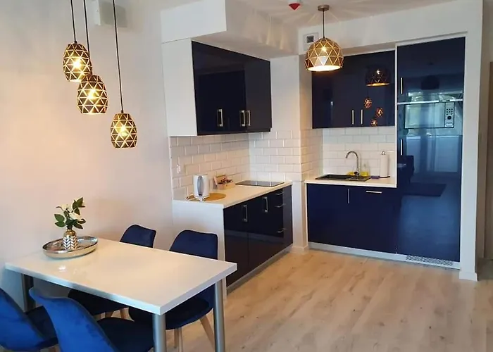 Apartament Kolobrzeg Kołobrzeg